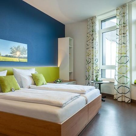 Hotel Leib & Seele Drensteinfurt Ngoại thất bức ảnh