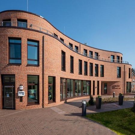 Hotel Leib & Seele Drensteinfurt Ngoại thất bức ảnh
