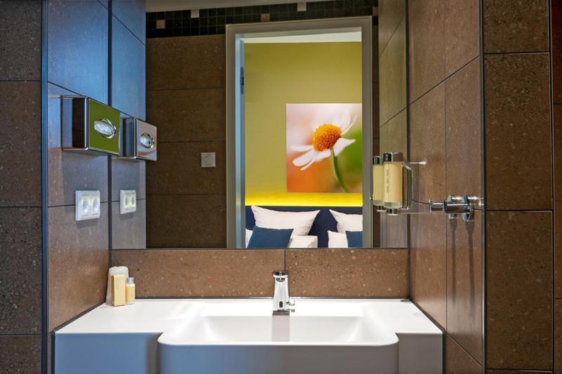 Hotel Leib & Seele Drensteinfurt Ngoại thất bức ảnh