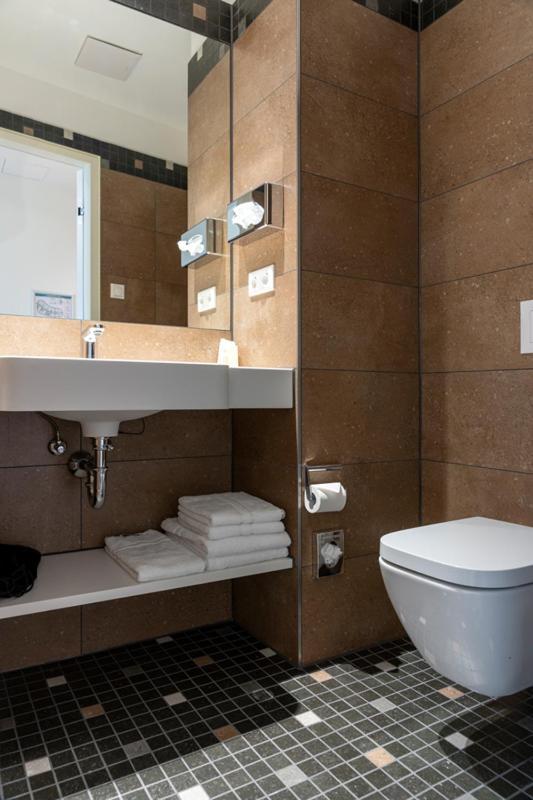 Hotel Leib & Seele Drensteinfurt Ngoại thất bức ảnh